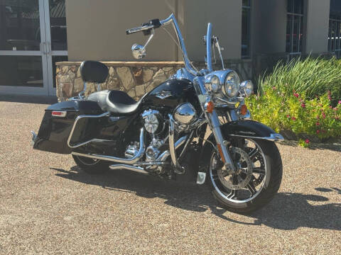 2022 Harley-Davidson Road King