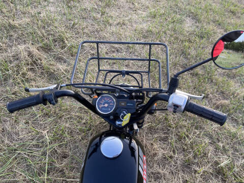 1983 Honda Gorilla