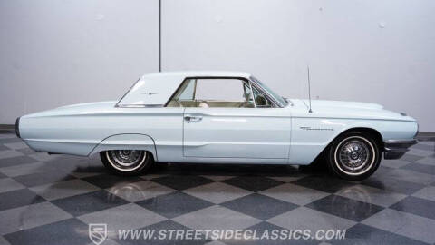 1964 Ford Thunderbird