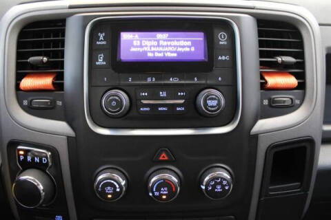 2014 RAM 1500 Express