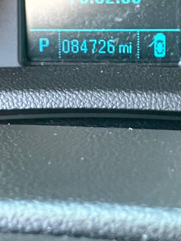 2013 Buick Encore Convenience