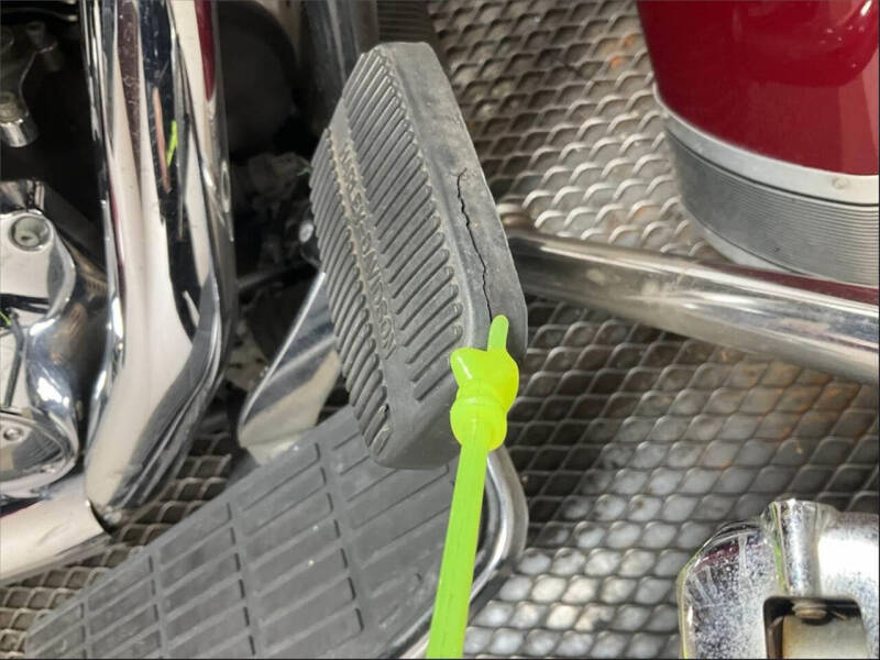 2005 Harley-Davidson Ultra Classic Electra Glide