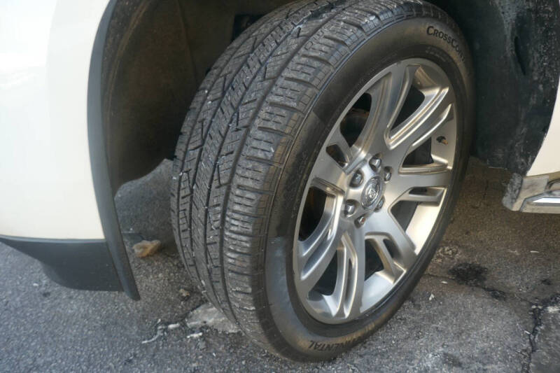 2015 Cadillac Escalade Luxury