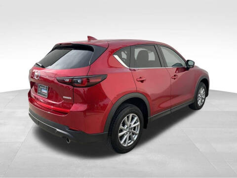2023 Mazda CX-5 2.5 S Select