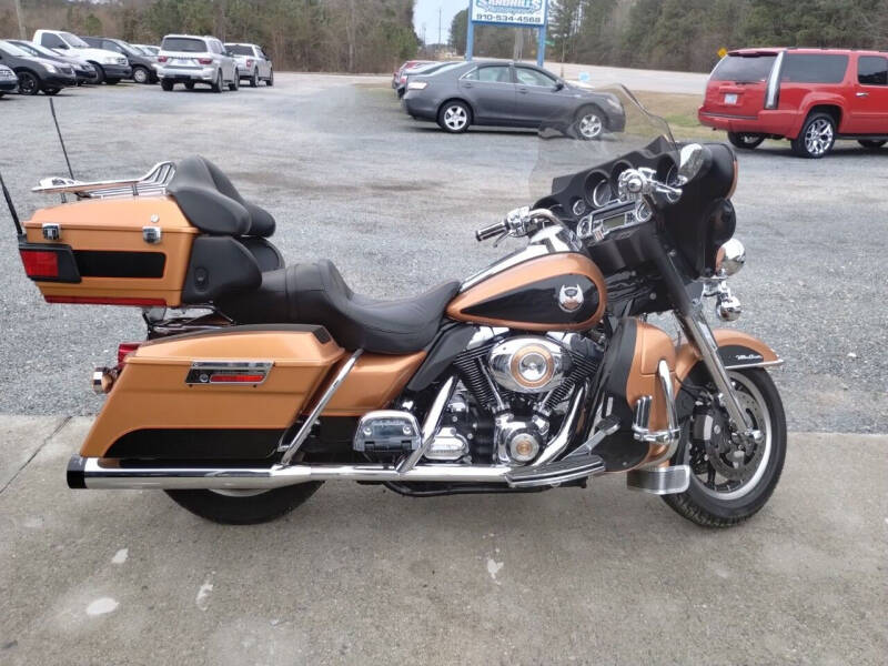 2017 Harley-Davidson Heritage Softwail