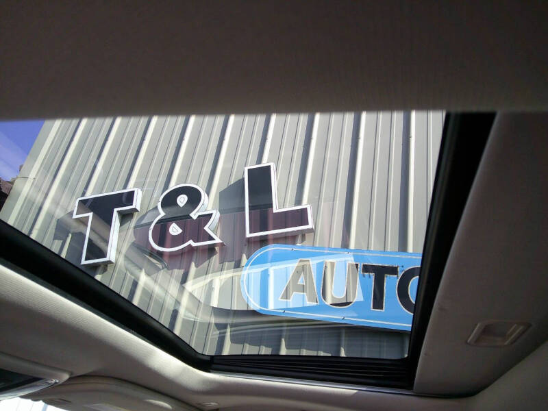 2019 Dodge Durango Citadel