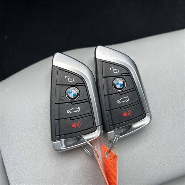 2022 BMW M4 Competition