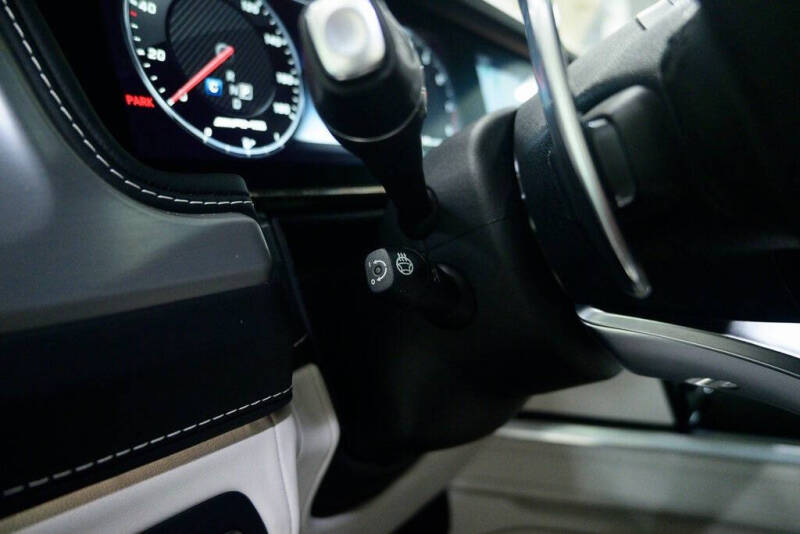 2021 Mercedes-Benz G-Class AMG G 63