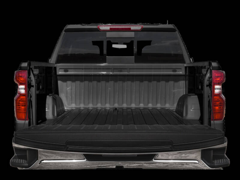 2022 Chevrolet Silverado 1500 Limited