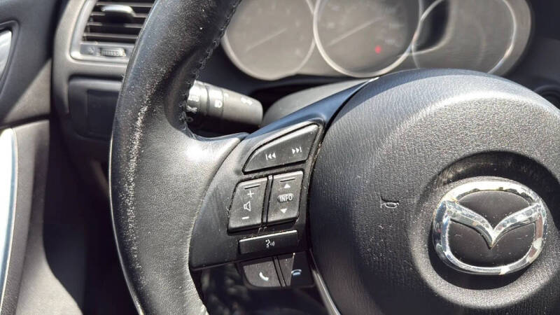 2014 Mazda CX-5 Grand Touring