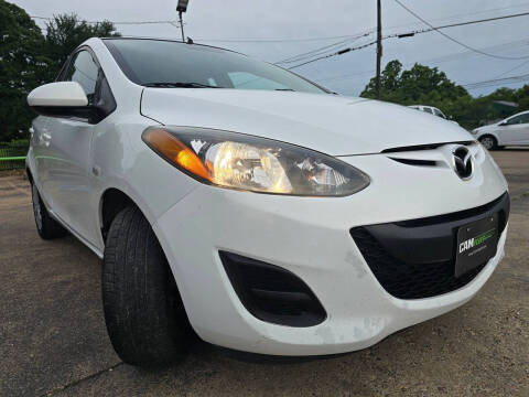 2012 Mazda MAZDA2 Sport