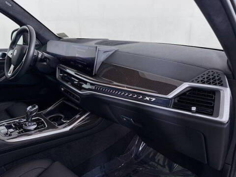 2024 BMW X7 ALPINA XB7