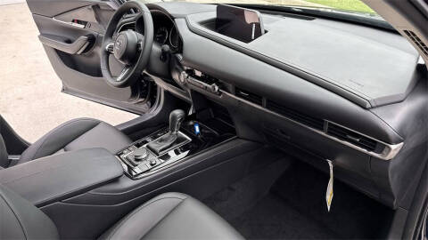 2025 Mazda CX-30 2.5 S Preferred