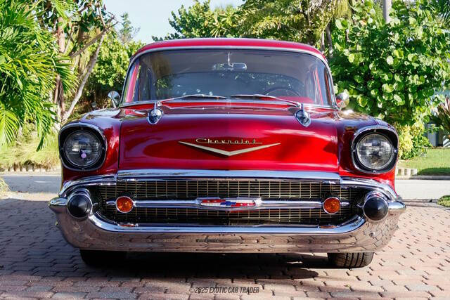 1957 Chevrolet Bel Air
