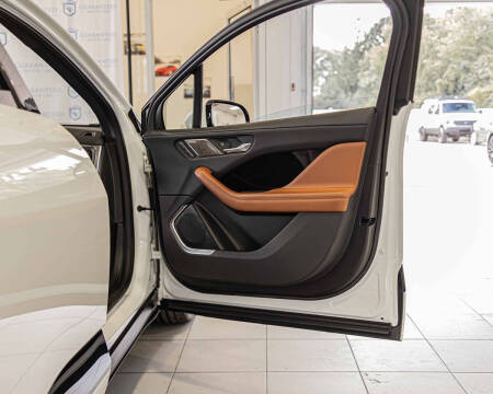 2022 Jaguar I-PACE EV400 HSE