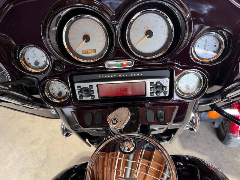 2007 Harley-Davidson Street Glide