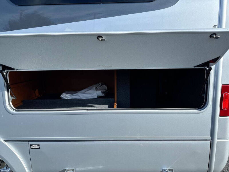 2017 Mercedes-Benz Sprinter