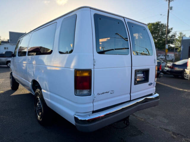 1994 Ford E-350 for sale at Carz Connect LLC in Portland, OR