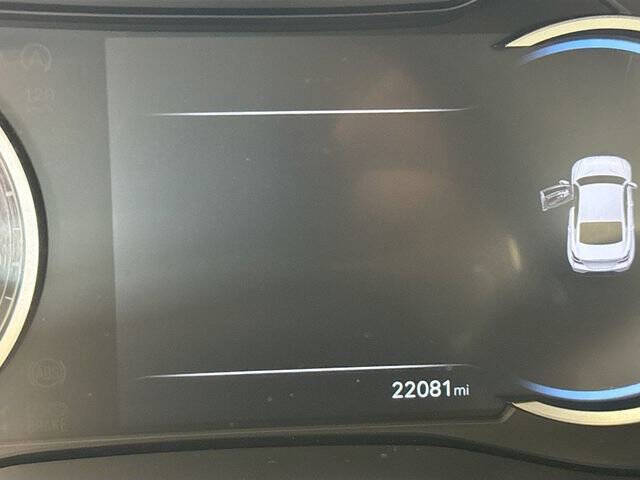 2025 Genesis G70