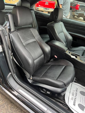 2011 BMW 3 Series 328i