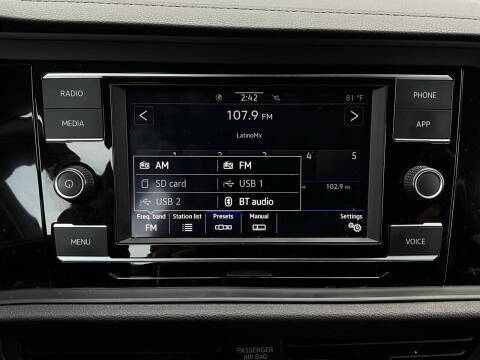 2024 Volkswagen Jetta S