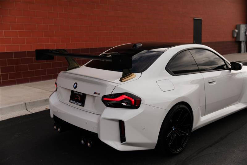 2024 BMW M2
