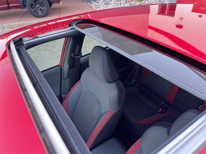 2024 Subaru Impreza RS