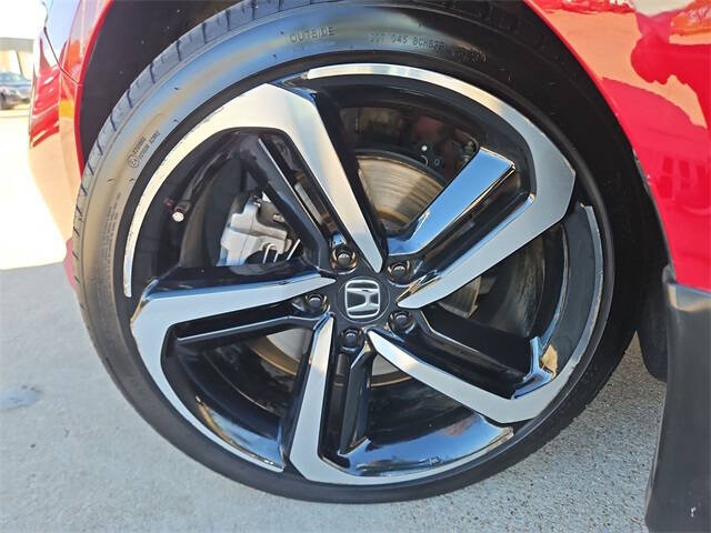 2021 Honda Accord Sport Special Edition