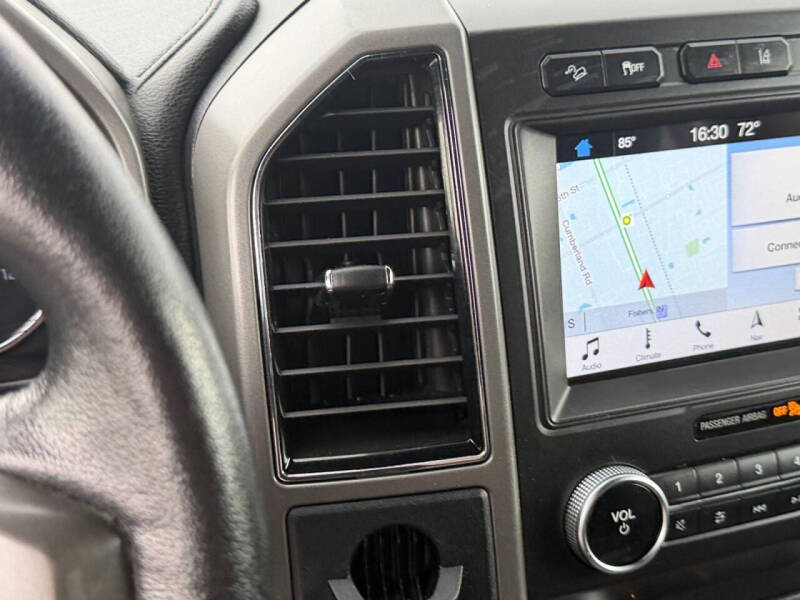 2019 Ford Expedition MAX XLT
