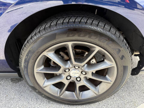 2011 Ford Mustang V6 Premium