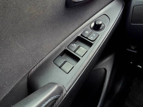 2018 Toyota Yaris iA