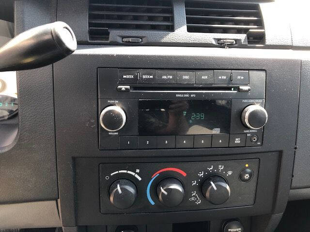 2010 Dodge Dakota for sale at Extreme Auto Plaza in Des Moines, IA