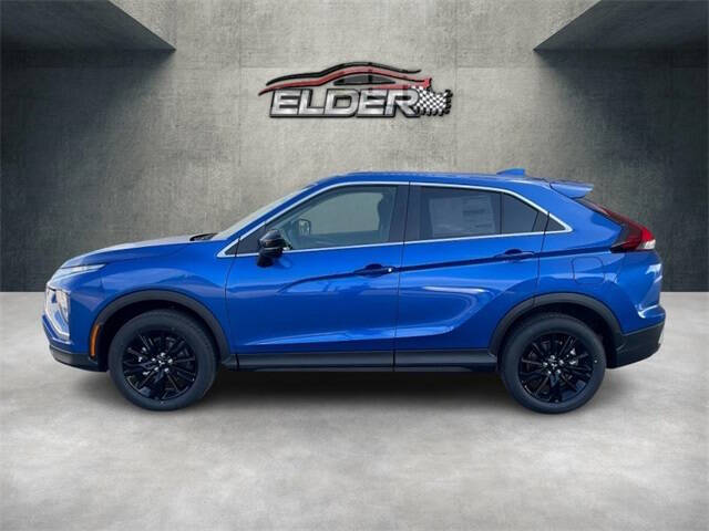 2026 Mitsubishi Eclipse Cross LE