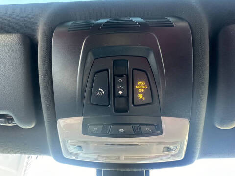 2016 BMW 3 Series 328i xDrive Gran Turismo