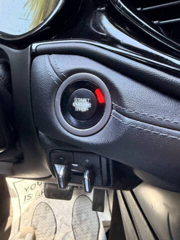2022 Dodge Durango Citadel