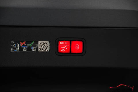 2023 Mercedes-Benz EQS AMG EQS