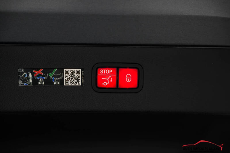 2023 Mercedes-Benz EQS AMG EQS