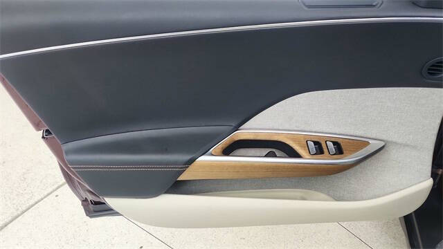 2024 Lucid Air Touring