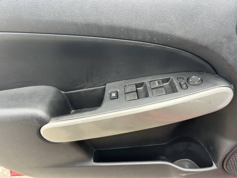 2014 Mazda MAZDA2 Sport