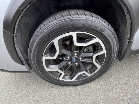 2016 Subaru Crosstrek 2.0i Limited