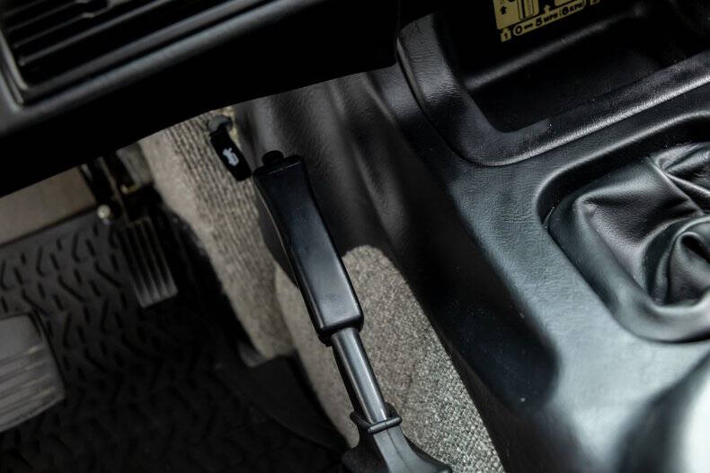 1997 Land Rover Defender 90