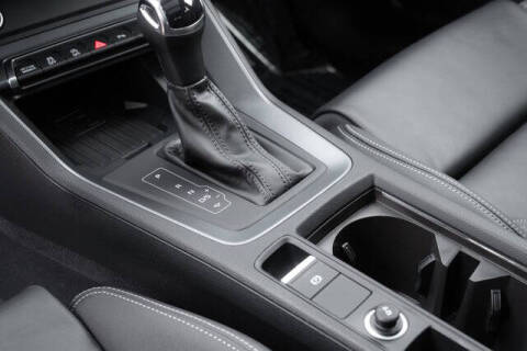 2025 Audi Q3 quattro S line Premium 45 TFSI