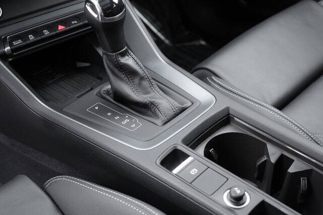 2025 Audi Q3 quattro S line Premium 45 TFSI