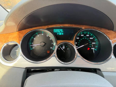 2011 Buick Enclave CXL-1