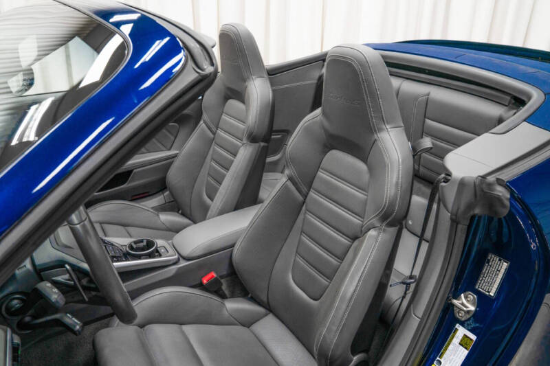 2021 Porsche 911 Turbo S