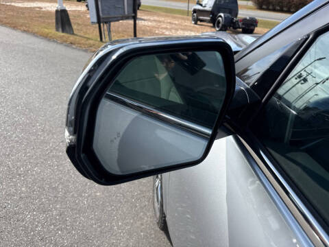 2026 Toyota Tundra Capstone HV