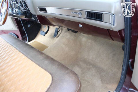 1982 Chevrolet C10