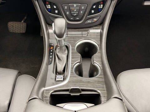 2017 Buick Envision Premium II