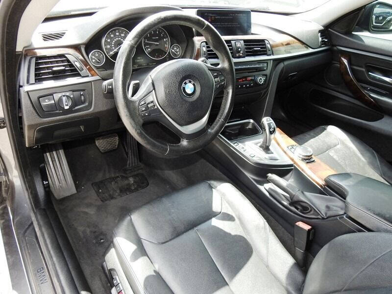 2015 BMW 4 Series  - $18,900
