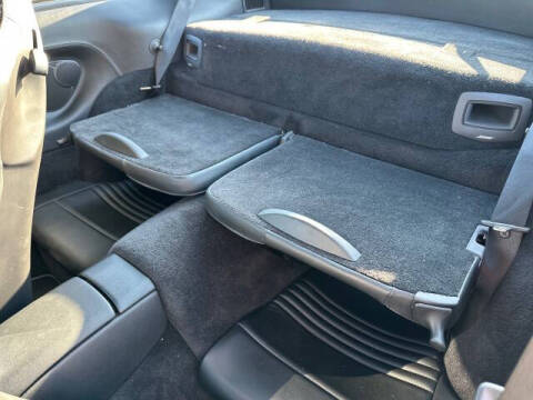 2002 Porsche 911 Turbo